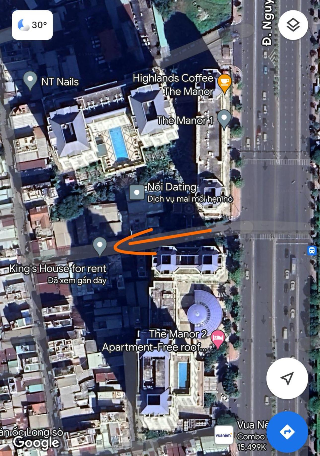 הו צ'י מין סיטי Dragonfly Village מראה חיצוני תמונה